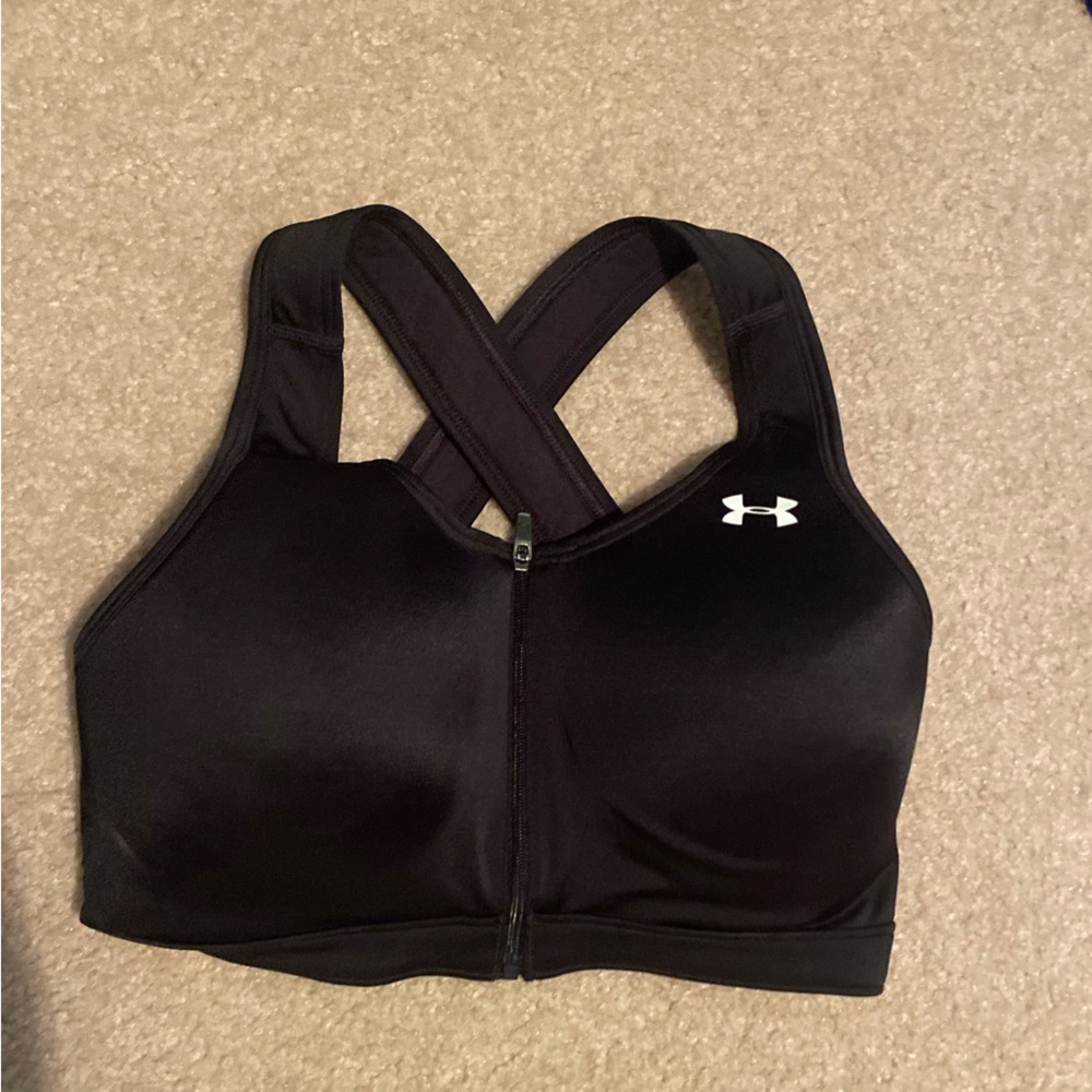 Under Armour  Sports Bra